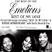 I Don't Wanna Lose Your Love (Album Version)