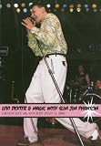 Levi Dexter & Magic With Slim Jim Phantom: At Greenbay Rockin 50s Fest II