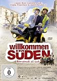 Produkt-Bild: Willkommen im S&uuml;den