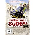 Willkommen im S�den