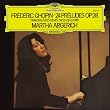 Chopin:24 Preludes Op.28