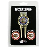 Florida Gators Divot Tool and Marker Set from Team Golf