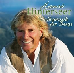 Hansi Hinterseer Foto 3