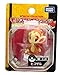 Pokemon Black & White Takaratomy M Figure - M-114 - Chimchar/Hikozaru