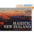 Majestic New Zealand