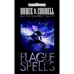 Plague of Spells: Abolethic Sovereignty, Book I
