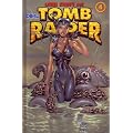Tomb raider, tome 4 :