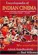 Encyclopedia of Indian Cinema