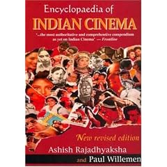 Encyclopedia of Indian Cinema