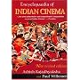Encyclopedia of Indian Cinema