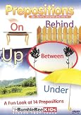 Prepositions
