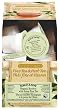 Bigelow Tea Organic Rooibos Pear K-Cup For Keurig Brewers, 24-Count Boxes (Pack of 2)