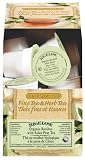 Bigelow Tea Organic Rooibos Pear K-Cup For Keurig Brewers, 24-Count Boxes (Pack of 2)