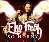 So Horny