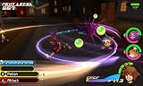 Kingdom Hearts 3D Dream Drop Distance