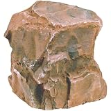 New-TIC CORPORATION TFS25-CN 8, 200-WATT OMNI-DIRECTIONAL OUTDOOR ROCK SPEAKER (CANYON) - TICTFS25CN
