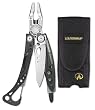 Leatherman Skeletool CX inklusive Nylonholster, Klinge aus 154 CM Edelstahl