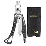 Leatherman Skeletool CX Multifunktionswerkzeugvon "Leatherman"