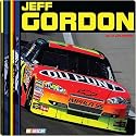 Jeff Gordon 12x12 Wall Calendar