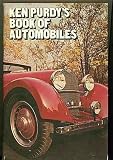 Ken Purdys book of automobiles