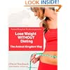 Lose Weight WITHOUT Dieting: The Animal KIngdom Way