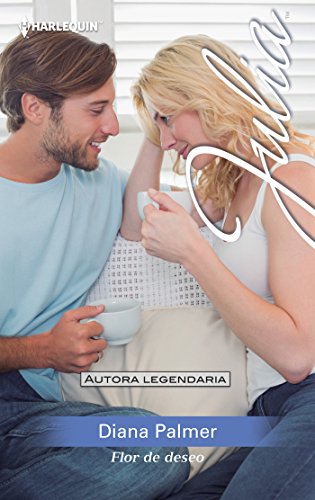 Flor de deseo (Julia) (Spanish Edition)