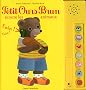 Petit Ours Brun �coute les animaux