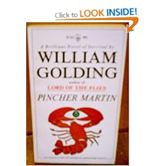 Pincher Martin