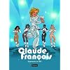 Chansons de Claude Fran�ois en bandes dessin�es