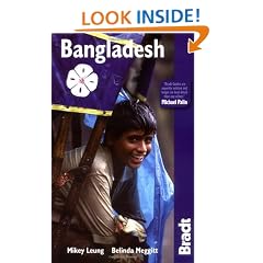 Bangladesh (Bradt Travel Guides)