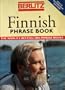 Berlitz Finnish Phrase Book and Dictionary Pb (Berlitz Phrasebooks)
