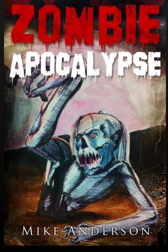 zombie apocalypse the zombie survival guide
