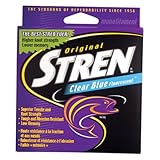 Stren Original Filler Spools 330 YD