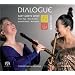 Dialogue-East Meets West