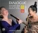 Yue-Dialogue - East Meets West