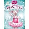 Angelina Ballerina: Ballerina Princess DVD