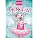 Angelina Ballerina: Ballerina Princess DVD