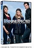 Life Unexpected - Stagione 01 (3 Dvd)