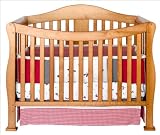 DaVinci K5101O Parker 4 in 1 Convertible Crib in Oak cribs and bassinets specials of the day 515kV3G0a0L._SL160_ - DaVinci K5101O Parker 4-in-1 Convertible Crib in Oak - cribs-and-bassinets-specials-of-the-day