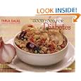 Good Food For Diabetes by Tarla Dalal