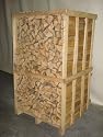 Kaminholz Brennholz Scheitholz Ofenholz Buche Kamin 2rm
