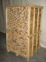 Kaminholz Brennholz Scheitholz Ofenholz Buche Kamin 2rm