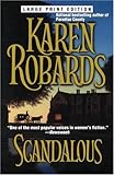 Scandalous (Banning Sisters Trilogy)