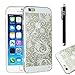 UTLK 6s Case - 6s 6 Slim Case Clear Shell