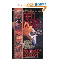 Red Mars (Mars Trilogy)