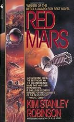 Red Mars
