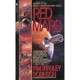 Red Marsby Kim Stanley Robinson