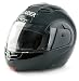 Raider Modular Motorcycle Helmet, YELLOW