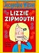 Jacqueline Wilson Lizzie Zipmouth Photographic Print