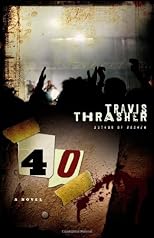 40: A Novel